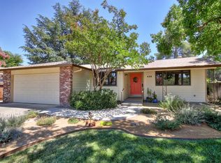 438 Del Oro Ave, Davis, CA