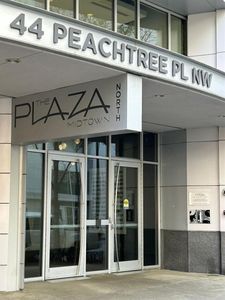 44 Peachtree Pl NW UNIT 1728, Atlanta, GA, 30309