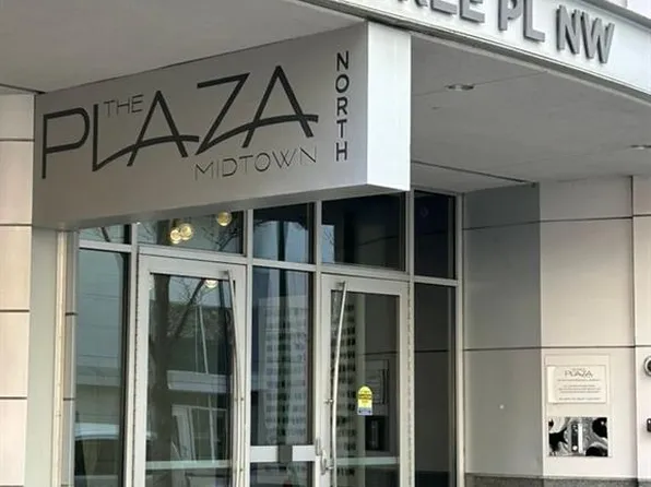 44 Peachtree Pl NW Unit 1728, Atlanta, GA 30309