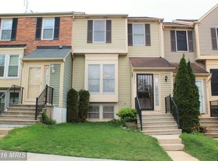 10615 Glen Hannah Dr, Laurel, MD 20723