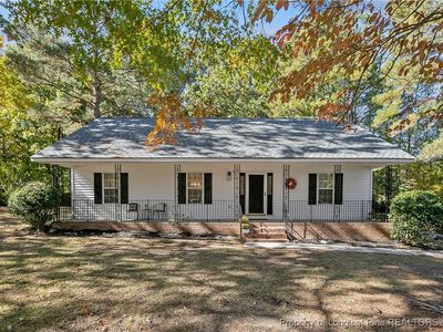 386 Forest Woods Dr, Raeford, NC, 28376