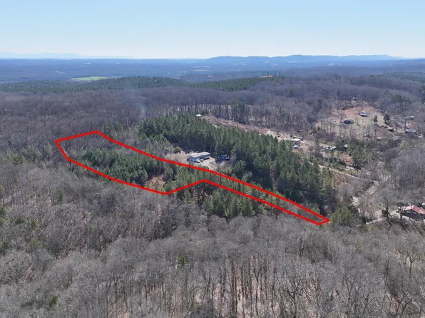 1902 Horner Hollow Rd, Birchwood, TN 37308