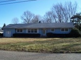 36 Woodcrest Ave, Bridgeton, NJ 08302