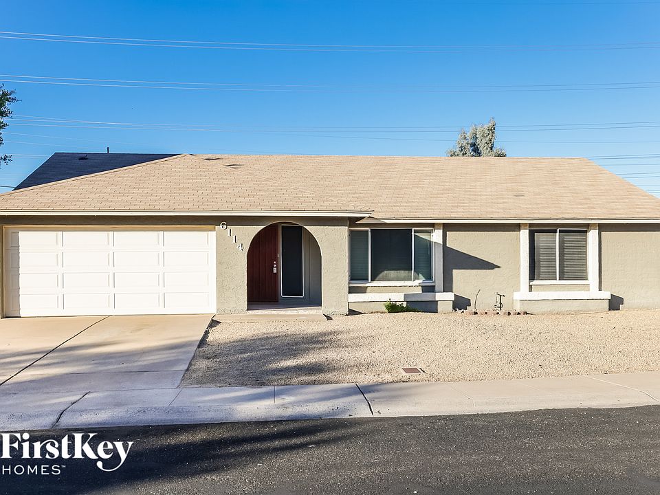 1st image of 6114 W Shaw Butte Dr