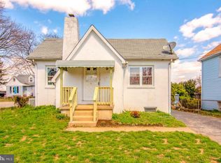 212 Hillcrest Ave, Baltimore, MD 21225