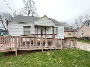 2660 Tylersville Rd, Village of indian springs, OH 45015