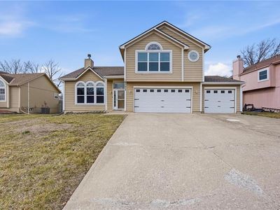 13408 Bristol Ave, Grandview, MO, 64030
