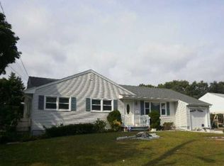 82 Nottingham Dr, Brick, NJ 08724