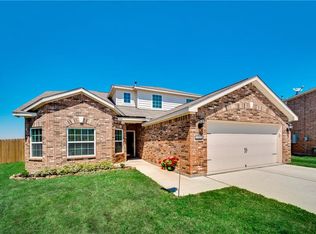 2102 Bluebell, Forney, TX 75126