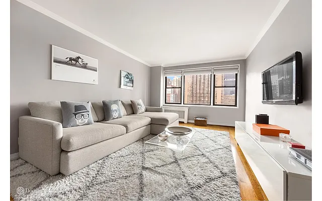 Rented by Douglas Elliman | media 12