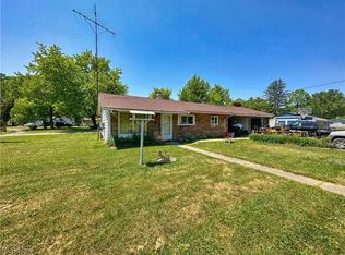 1606 Sweetbrier St SW, Warren, OH 44485