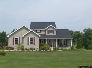 6 Back Spin Dr, Clifton Park, NY 12118