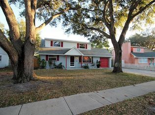 14965 Newport Rd, Clearwater, FL 33764