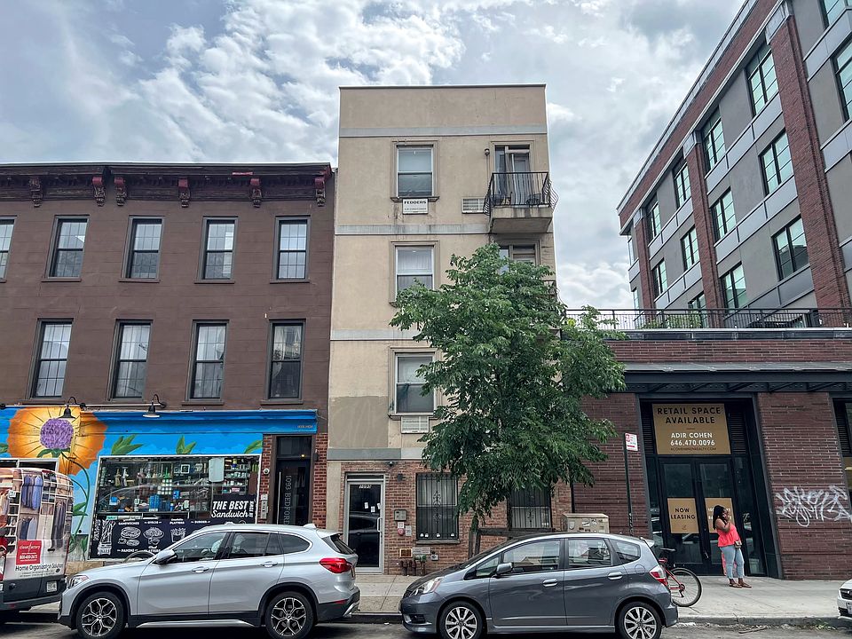 1st image of 1095 Bedford Ave APT 1