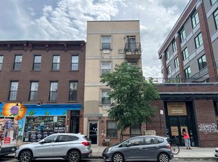 1095 Bedford Ave APT 1, Brooklyn, NY 11216
