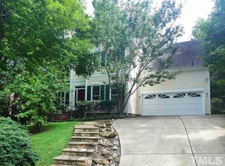 106 Colburn Pt, Chapel Hill, NC 27516