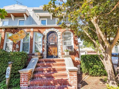 7720 62nd St, Ridgewood, NY, 11385