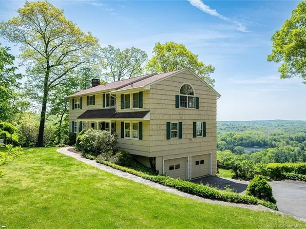 61 Seth Low Mountain Road, Ridgefield, CT 06877