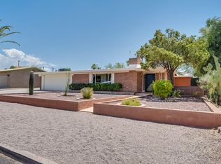 5440 E 3rd St, Tucson, AZ 85711