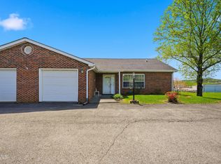 25 Boone Hill Ct #25, Johnson City, TN 37615