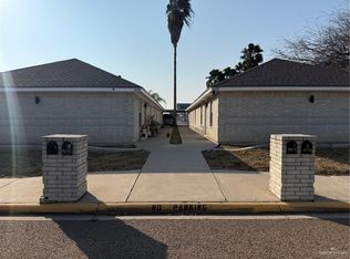 2209 Umbel St APT C, Mission, TX 78572