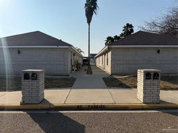 2209 Umbel St APT C, Mission, TX 78572