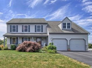 410 Bradley Ct, Harrisburg, PA 17112