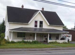 212 Sweden St, Caribou, ME 04736