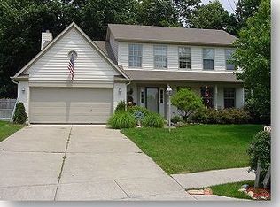 7058 Breckenridge Dr, Indianapolis, IN 46236