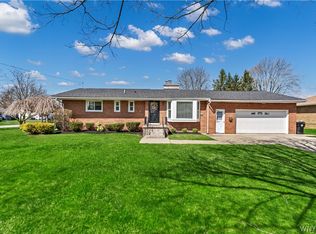 149 6th Ave, Lancaster, NY 14086