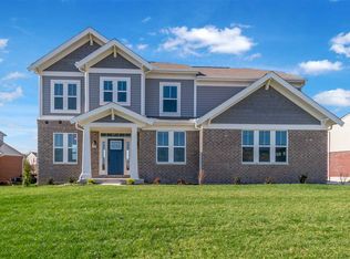 5307 Midnight Run, Independence, KY 41051