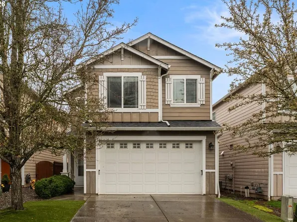 7410 NE 54th Cir, Vancouver, WA 98662