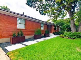 2476 Dorrington Dr, Dallas, TX 75228