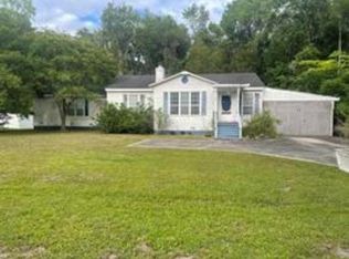 513 S May St, Kingsland, GA 31548