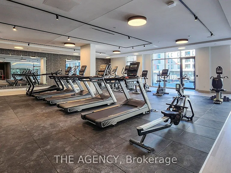 35 Tubman Ave #Penthouse 1115 — Photo 38