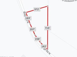 26 Ridge Rd N #26, Perkinston, MS 39573