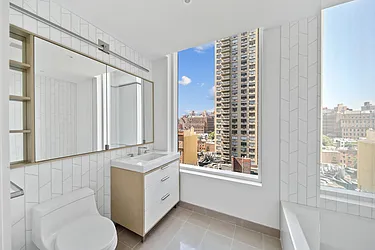 Rented by Oxford Property Group