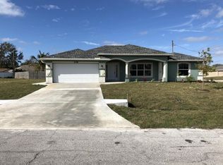 228 SW Volta Ct, Port Saint Lucie, FL 34953