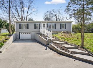 260 Rugby Rd, Fairfield Glade, TN 38558