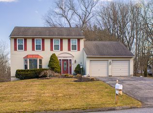 3832 Dahlgren Ct, Ellicott City, MD 21042