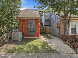 204 Long Plantation Blvd APT F, Lafayette, LA 70508