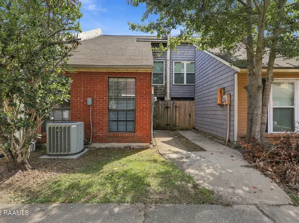 204 Long Plantation Blvd APT F, Lafayette, LA 70508