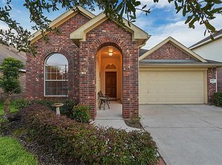 2934 Smokey Forest Ln, Spring, TX 77386