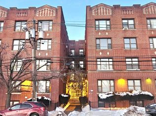 12 Audubon Ave APT 107, Jersey City, NJ