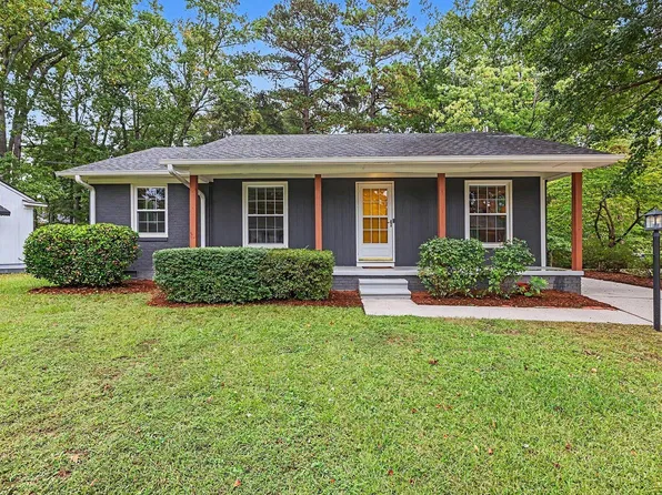 1209 Bentley Ln, Raleigh, NC 27610