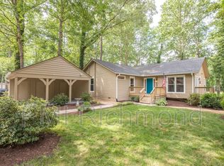 3026 Three Bridges Rd, Midlothian, VA 23112