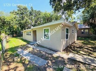 1720 Granville Ct S, Saint Petersburg, FL 33701