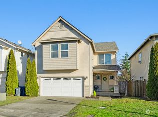 14615 32nd Pl W, Lynnwood, WA 98087