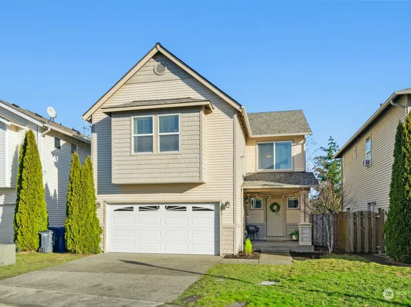 14615 32nd Place W, Lynnwood, WA 98087