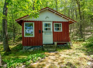 314 Frye Mountain Rd, Thorndike, ME 04986